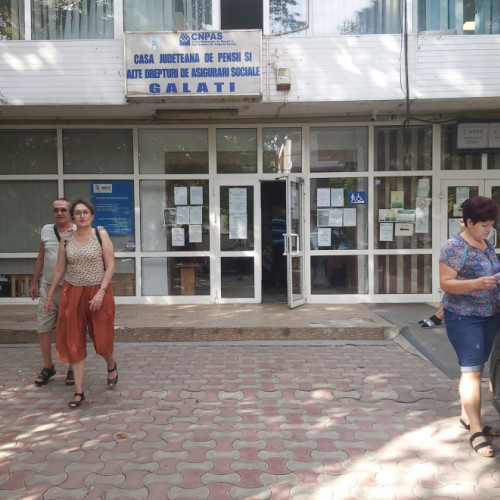 Seria a IX-a de tratament balnear din acest an, repartizată de Casa Județeană de Pensii Galați, include un total de 301 bilete, potrivit unei notează de publicația viata-libera.ro. Plecările sunt programate pentru datele de 13, 14, 15 și 16 iulie.