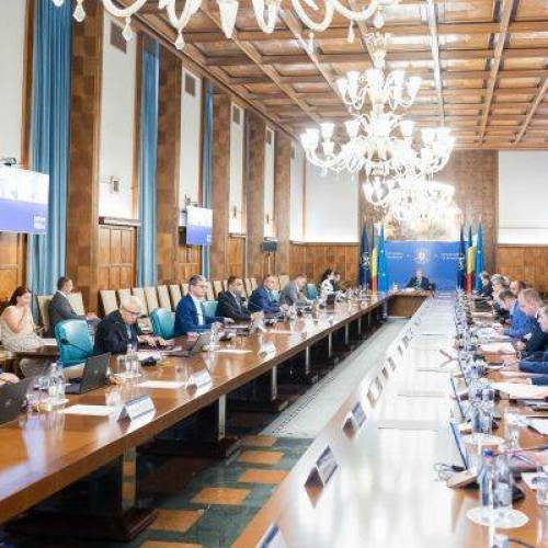 Guvernul limitează sporul pentru condiții periculoase și acordă concediu suplimentar pentru muncă dificilă