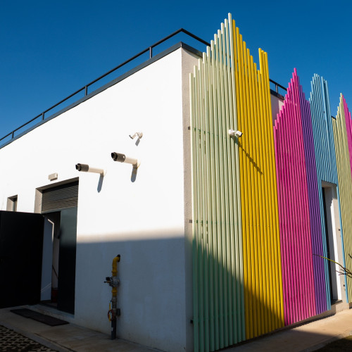 CNI lansează achiziție pentru servicii de dirigentie de șantier pentru o creșă în Sibiu