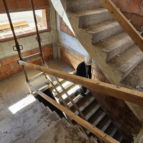 Proiect de locuințe sustenabile în Botoșani: primăria avansează cu construcția a 64 de apartamente nZEB