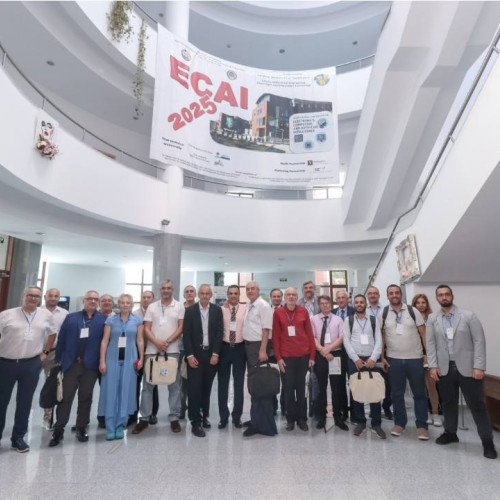 a 17-a ediție a conferinței internaționale pe teme de electronice, calculatoare și inteligență artificială