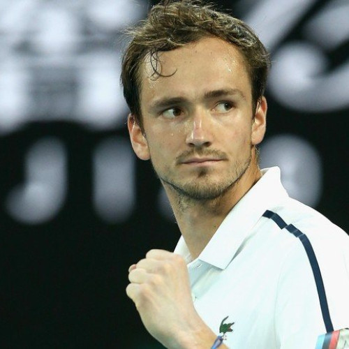 Daniil Medvedev, eliminat în primul tur de la Wimbledon