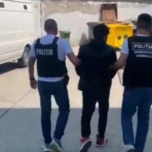 tentativă de tâlhărie în turda