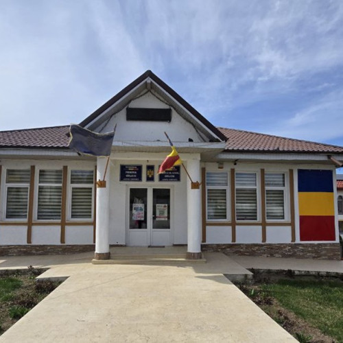 Proiect de reabilitare finalizat la Caminul Cultural din Garliciu