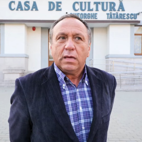 Constantin Bobaru, discuție cu ministrul Economiei despre priorități cheie