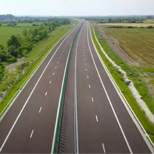 Legătura rutieră între Constanța și Craiova va fi finalizată până la sfârșitul anului