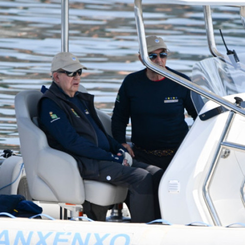 Juan Carlos I își va publica memoriile până la sfârșitul anului