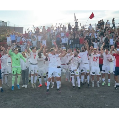 Sticla Ariesul Turda, eliminată în meciul tur, nu a reușit să repete rezultatul pozitiv în retur