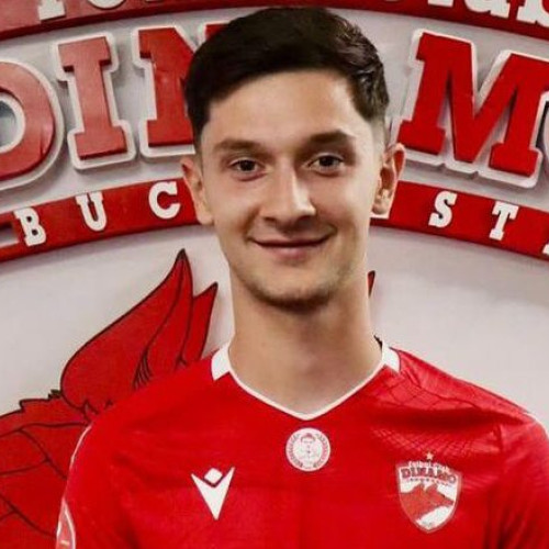 Vali Dumitrache se întoarce la Metalul pentru un nou sezon