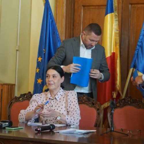 Semnarea contractului pentru centrul de excelenta din Buzău, un pas important pentru dezvoltarea locală