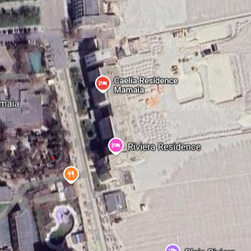 Curtea de Apel București a respins recursurile poliției locale și ale primarului din Constanța