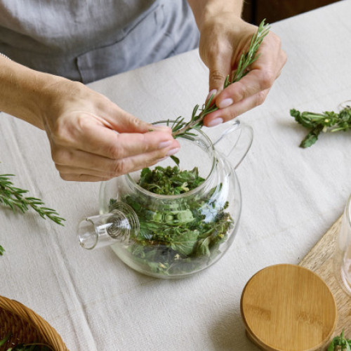 beneficile rozmarinului pentru sanatate și utilizările sale