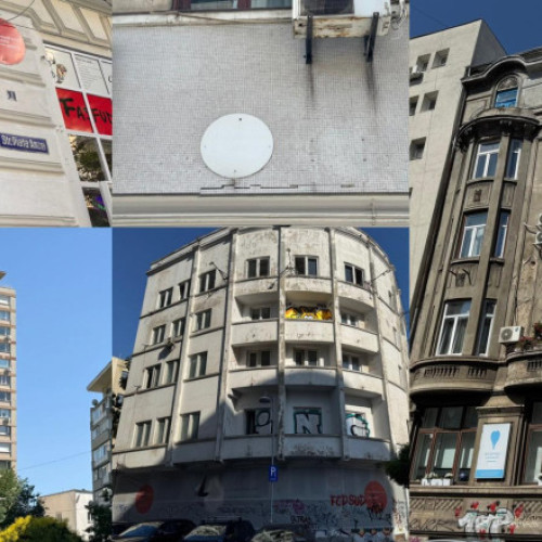 Bucureștiul, mai puțin pregătit pentru un cutremur decât în 1977