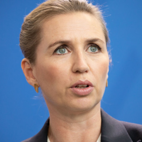 Danemarca preia marți președinția UE, prioritatea principală fiind securitatea continentului