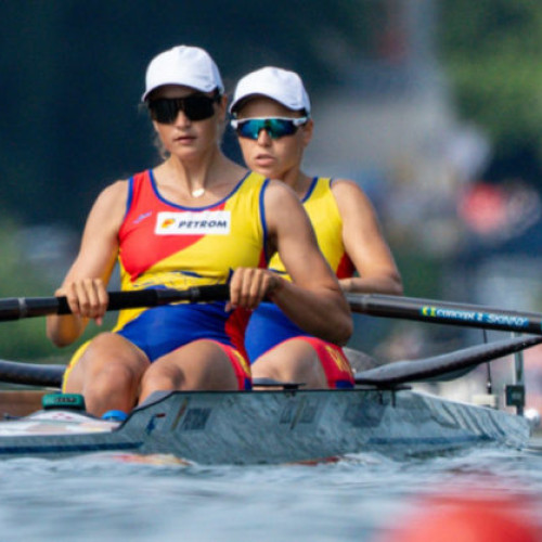 românia câștigă primul loc la cupa mondială II de la lucerna