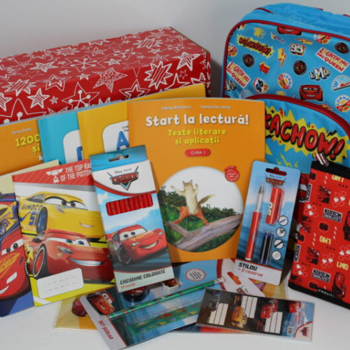 Hotărâre pentru acordarea de vouchere valorice elevilor din Navodari pentru anul școlar 2025-2026