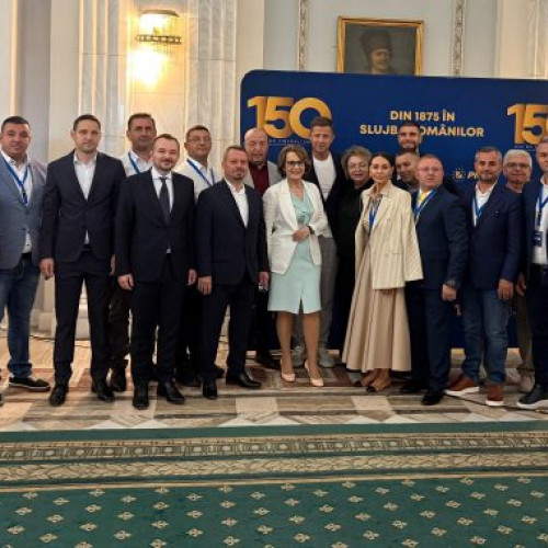 PNL adoptă noi reguli pentru a-și moderniza structurile și a-și întări responsabilitatea