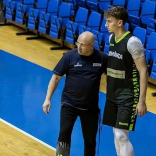 Sfârșit de ciclui la echipa de baschet masculin CSM Galați