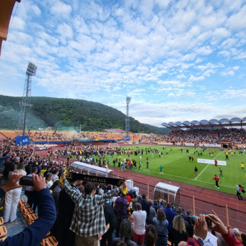 Modificările legii sportului au fost aprobate de parlamentari