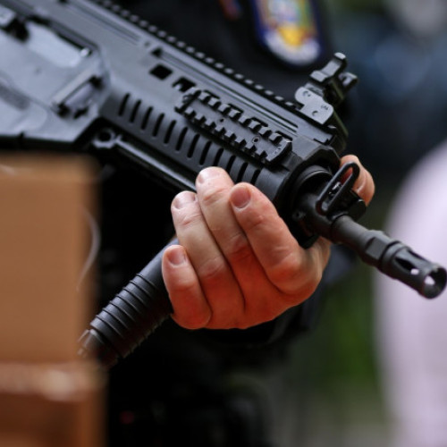 Statele Unite au aprobat vânzarea către Israel a kiturilor de ghidare pentru bombe în valoare de 510 milioane de dolari, anunță AFP, citată de Agerpres.