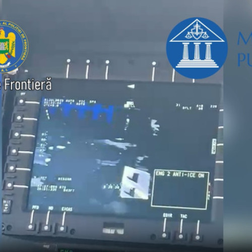 Percheziții la nivel național într-un dosar de falsificare a documentelor de identitate în Botoșani