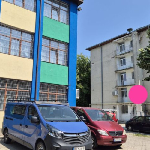 centru de transfuzie sanguină din buzău se mută temporar pe strada horticolei