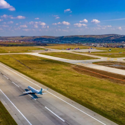 autoritatea națională pentru protecția consumatorilor a aplicat amenzi companiilor aeriene din românia