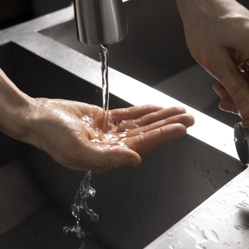 Seara fără apă pentru anumite zone din oraș din cauza unor lucrări