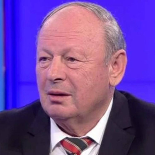 Herman Berkovits, medicul personal al premierului israelian Benjamin Netanyahu, a fost numit consilier onorific în echipa premierului Ilie Bolojan