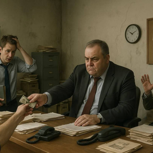 De ce statul nu se poate „reseta” complet