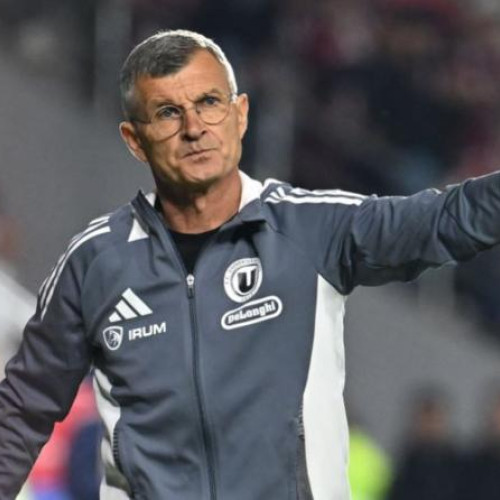 Universitatea Cluj, în criză cu doar 11 zile înainte de startul campionatului