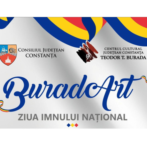 eveniment muzical de Ziua Imnului Național al României