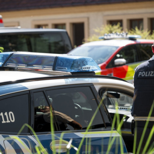 bărbat a ucis o persoană și a rănit grav alte două la o companie din Bavaria