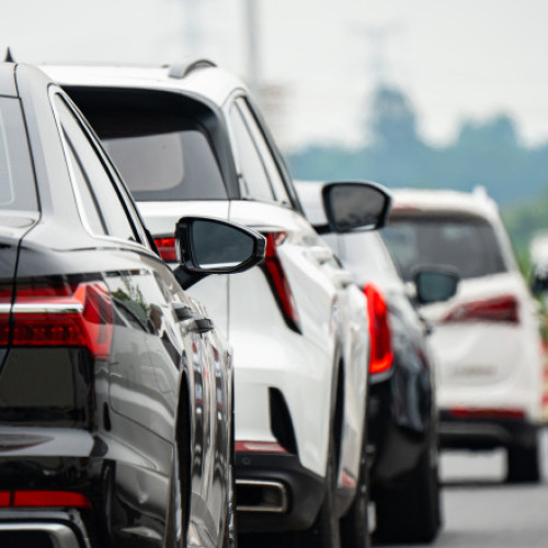 Campanii de rechemare pentru autovehicule între 1998 și 2019, anunțate de RAR