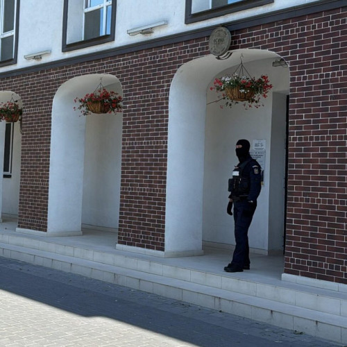 Un scandal de corupție și falsificare de documente în Botoșani