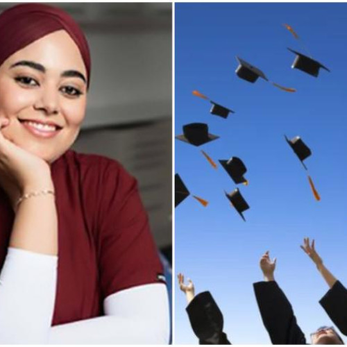 Final de an universitar la facultatea de Medicina dentară din Cluj-Napoca