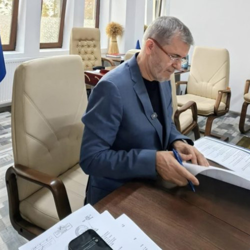 Rețea de apă și canalizare din Botoșani, în pericol de colaps din cauza lipsei investițiilor