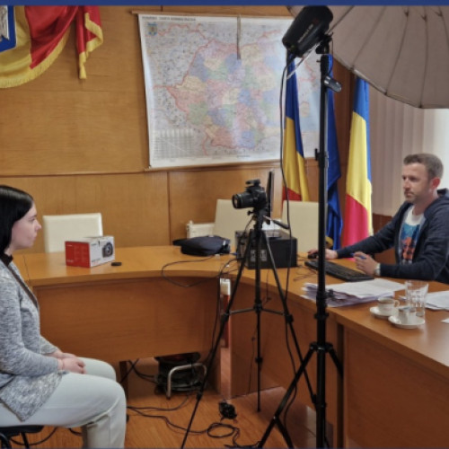 echipa mobila pentru eliberarea actelor de identitate în Tritenii de Jos