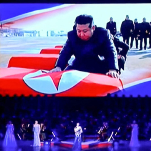 Kim Jong-un a adus un omagiu soldaților nord-coreeni uciși în războiul dintre Rusia și Ucraina