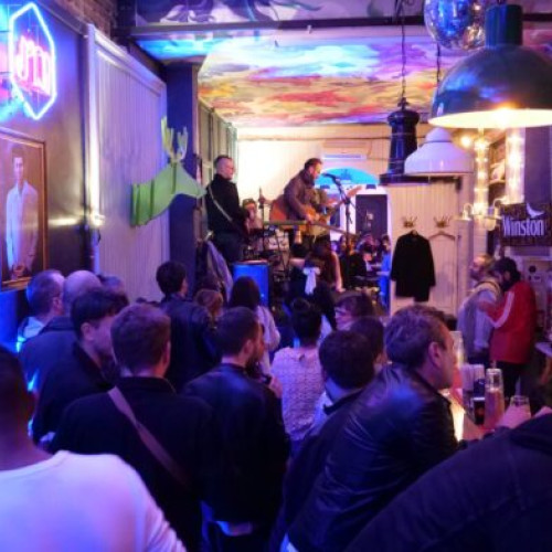 cea de-a treia editie a festivalului perifeeric aduce cultura în cartierele Bucureștiului