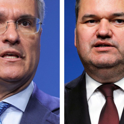 Neînțelegeri în guvernul Bolojan, după doar două săptămâni de la instalare