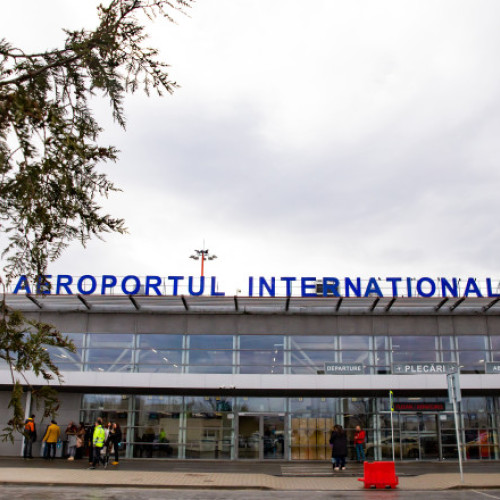 Percheziții în București și în județele Sibiu și Brașov în cadrul unei anchete privind un proiect european de 54 de milioane de euro