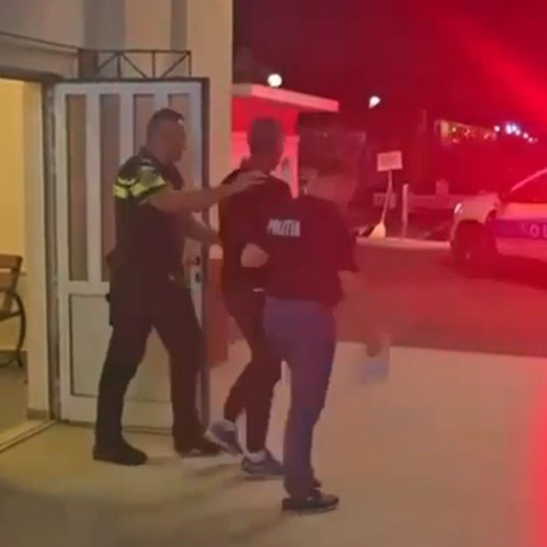 bărbat din iași reținut după furtul unui portofel în gara arad