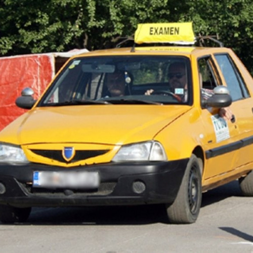 examen auto în arad va fi disponibil și sâmbăta pentru a ușura procesul de programare