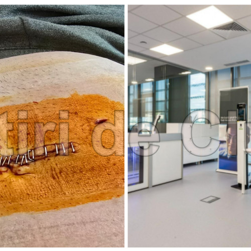 Tânăr IT-ist clujean acuză concediere abuzivă în timpul concediului medical