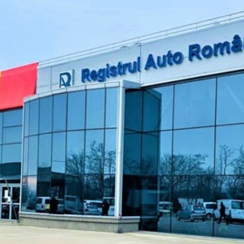 Avertisment de la Registrul Auto Român privind campaniile de rechemare la mașini înregistrate în România