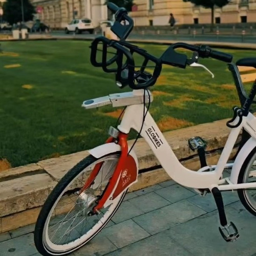 Primăria Arad face apel la arădeni pentru utilizarea responsabilă a serviciului de bike-sharing