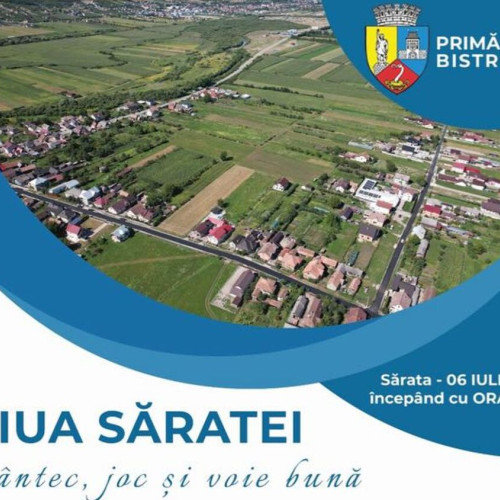 Primarul și viceprimarul Bistriței se întâlnesc cu cetățenii pentru discuții despre problemele locale