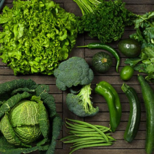 Usturoiul verde: o legumă cu multiple beneficii pentru sănătate