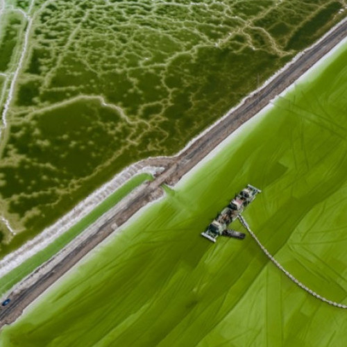 Rusia a ocupat un important zăcământ de litiu în estul Ucrainei, în apropierea liniei frontului, în timpul ofensivei din regiunea Donețk, conform informațiilor publicate de The Kyiv Independent. Zona capturată este unică datorită concentrației ridicate de spodumene și face parte din rezervele strategice ale Ucrainei. Preluarea zăcământului a avut loc la doar două luni după semnarea unui acord între Kiev și Statele Unite, în care mineralele critice, precum litiul, sunt considerate esențiale pentru atragerea investițiilor, notează digi24.ro.